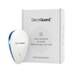 SilentGuard Pro