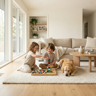 Week 3/4: Sightings drop to zero. No droppings. No sounds. Your home starts to feel like yours again.